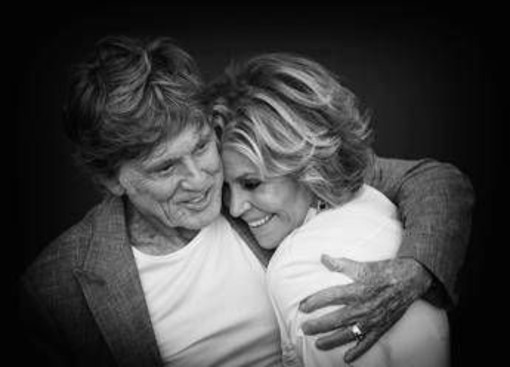 Jane Fonda rivela: "Ero innamorata di Robert Redford, ma lui non mi ha mai ricambiata" Jane Fonda rivela: "Ero innamorata di Robert Redford, ma lui non mi ha mai ricambiata"