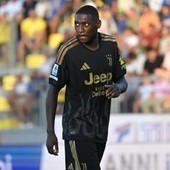 Serie A, oggi Juve-Parma - Diretta