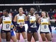 Europei volley, Italia-Francia 3-1: azzurre agli ottavi da prime nel girone