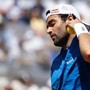Berrettini, infortunio e ritiro contro Ruud: cosa è successo agli Internazionali