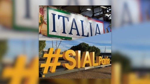 Agroalimentare, l’Italia protagonista a SIAL Paris 2026 Agroalimentare, l’Italia protagonista a SIAL Paris 2026