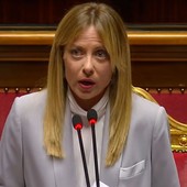 Governo, Meloni “Priorità sostegno a famiglie, aziende e potere d’acquisto” Governo, Meloni “Priorità sostegno a famiglie, aziende e potere d’acquisto”