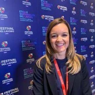 Lavoro, Paolieri (Consulenti): &quot;Al Festival di Genova spazio per i giovani e loro futuro&quot;