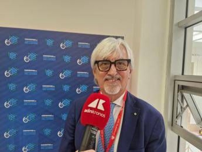 Professioni: Oliveti (Adepp), 'gap generazione, geografia e genere limite per sistema, agire subito' Professioni: Oliveti (Adepp), 'gap generazione, geografia e genere limite per sistema, agire subito'