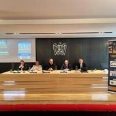 Al via le Giornate italiane del calcestruzzo e inerti da costruzione e demolizione