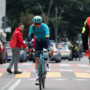 Primo successo azzurro al Giro2025, Scaroni vince la 16^ tappa