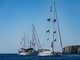 Flotilla, tv svela piano di Israele: &quot;Attivisti saranno portati a Ashdod, alcune barche saranno affondate&quot;