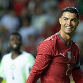 Mondiali, oggi Portogallo-Rd Congo: orario, probabili formazioni e dove vederla Mondiali, oggi Portogallo-Rd Congo: orario, probabili formazioni e dove vederla
