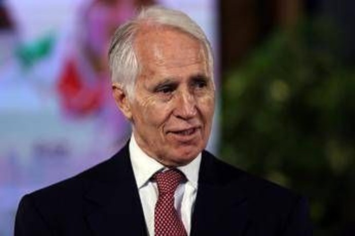 Figc, Malagò è il candidato della Lega Serie A per la presidenza Figc, Malagò è il candidato della Lega Serie A per la presidenza