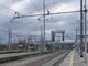 Caos a Ventimiglia, fulmine manda in tilt la sala comando della stazione: stop ai treni, ora la circolazione è in lenta ripresa