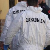 Crotone, denuncia la scomparsa del marito nel 2024: arrestata oggi con il figlio per omicidio Crotone, denuncia la scomparsa del marito nel 2024: arrestata oggi con il figlio per omicidio