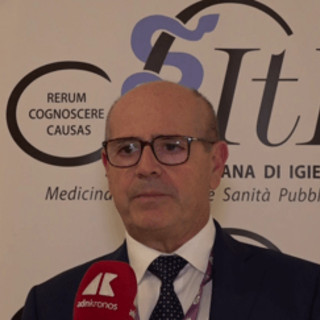 Vaccini, Castiglia (UniSs): &quot;Per meningococco coperture basse, serve recuperare&quot;