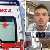 Incidente sul lavoro nel trevigiano, operaio muore schiacciato da un rullo mentre soccorre un collega Incidente sul lavoro nel trevigiano, operaio muore schiacciato da un rullo mentre soccorre un collega