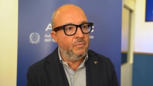 Rotelli (FdI): "Un unico Pai per programmare meglio la sicurezza dei territori" Rotelli (FdI): "Un unico Pai per programmare meglio la sicurezza dei territori"
