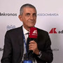 Ai, Venturi (Assolombarda): "Italia ha competenze per crescere, ora servono investimenti e progetti concreti" Ai, Venturi (Assolombarda): "Italia ha competenze per crescere, ora servono investimenti e progetti concreti"
