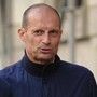 Allegri: &quot;L'obiettivo è riportare il Milan in Champions&quot;