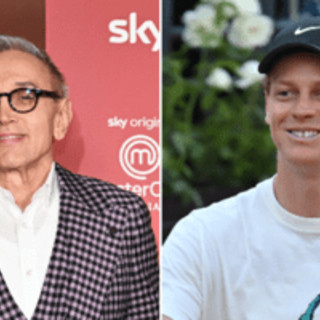 Barbieri pazzo di Sinner, la corsa in taxi per Jannik: &quot;Paul? Ce lo mangiamo&quot;