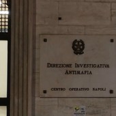 Camorra a Napoli, 11 misure cautelari a Napoli Camorra a Napoli, 11 misure cautelari a Napoli