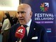 Lavoro, De Luca (Consulenti): "Festival pensatoio Paese" Lavoro, De Luca (Consulenti): "Festival pensatoio Paese"