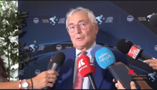 Mare, Prete (Unioncamere): &quot;La Blue Economy cresce più della media nazionale e traina il Sud&quot;