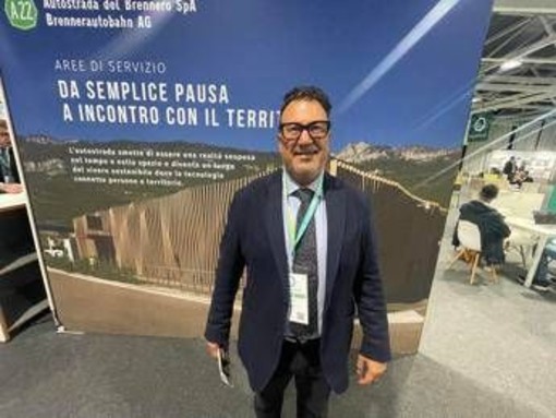 Rebuild 2026, Vecci (Near): "Rigenerazione urbana e housing accessibile, servono regole stabili e tempi certi"
