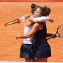 Errani/Paolini-Andreeva/Shnaider: orario, precedenti e dove vederla in tv