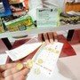 Superenalotto, numeri combinazione vincente 17 giugno