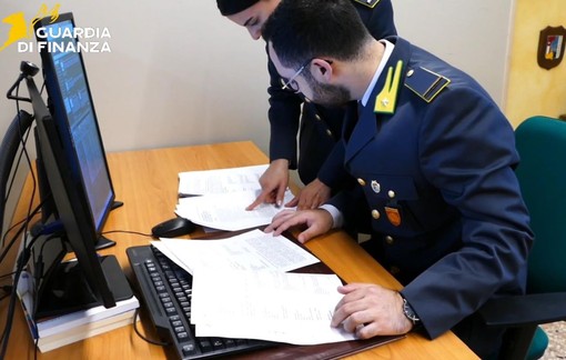 Bonus edilizi fittizi, sequestri per 1,5 milioni tra Vicenza e Veneto Bonus edilizi fittizi, sequestri per 1,5 milioni tra Vicenza e Veneto