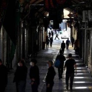 Rapporto Inapp: &quot;Il 38,2% degli uomini è soddisfatto della vita contro il 34,5% delle donne&quot;