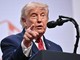 Nuovo affondo di Trump: "Popolarità Meloni bassa perché ha abbandonato gli Stati Uniti" Nuovo affondo di Trump: "Popolarità Meloni bassa perché ha abbandonato gli Stati Uniti"