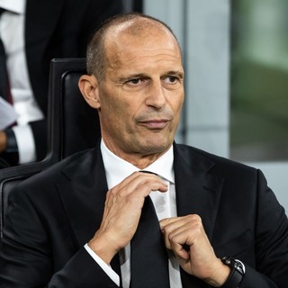 Allegri “C’è voglia di riscatto. Mercato? Ci pensa la società”
