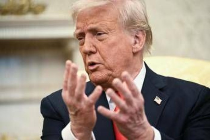 Dazi, Trump: &quot;Palla nel campo della Cina&quot;. Casa Bianca: &quot;Presto primi accordi&quot;