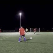 Calcio per obesi negli Stati Uniti, campionati 'speciali' per perdere peso Calcio per obesi negli Stati Uniti, campionati 'speciali' per perdere peso