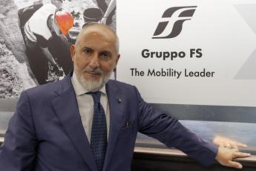 Gruppo Fs, ad Donnarumma verso le dimissioni. Fonti: "Prima chiuderà dossier più importanti"