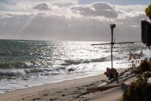 Strage Cutro, definitiva condanna a 20 anni per uno degli scafisti