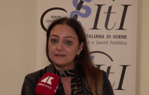 Vaccini, igienista Calabrò: &quot;Anti-Rsv investimento di salute pubblica e arma contro antibiotico-resistenza&quot;