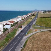 Esodo di Pasqua e ponti di primavera, Anas rimuove l’80% dei cantieri