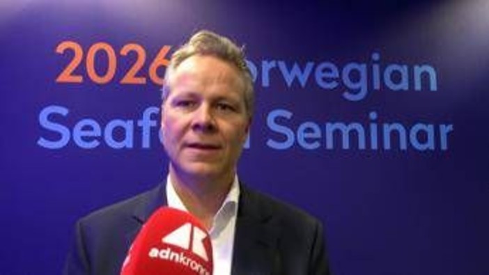 Food, Cermaq Norway: innovazione e sostenibilità per acquacoltura norvegese Food, Cermaq Norway: innovazione e sostenibilità per acquacoltura norvegese