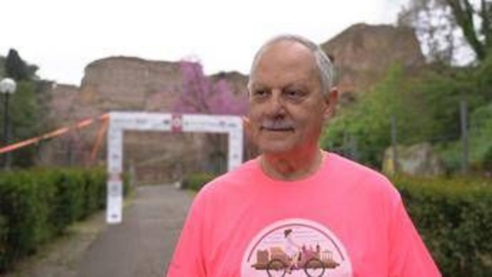 Altomare (Ucbm): "Diagnosi precoce e stili di vita sani sono fondamentali contro il tumore al seno" Altomare (Ucbm): "Diagnosi precoce e stili di vita sani sono fondamentali contro il tumore al seno"