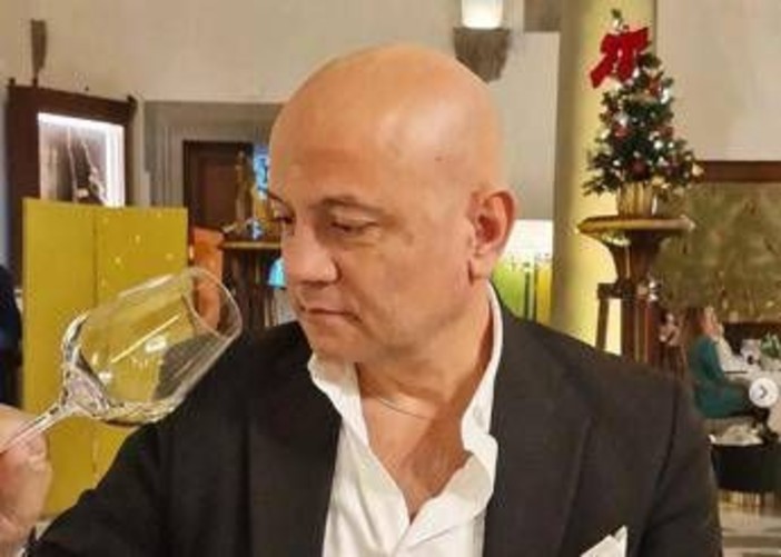 E' morto Stefano Incerti, addio al food blogger voce appassionata della cucina italiana E' morto Stefano Incerti, addio al food blogger voce appassionata della cucina italiana