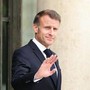Gaza, la svolta di Macron: &quot;Riconosceremo lo stato di Palestina&quot;. Ira di Israele. Hamas: &quot;Passo positivo&quot;