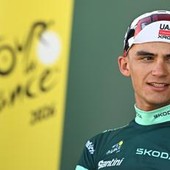 Tour de France, Del Toro vince la seconda tappa e Vingegaard ancora in maglia gialla Tour de France, Del Toro vince la seconda tappa e Vingegaard ancora in maglia gialla