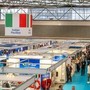 Nautica, Made in Italy si conferma protagonista al Metstrade di Amsterdam Nautica, Made in Italy si conferma protagonista al Metstrade di Amsterdam
