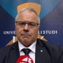 Russo (Link): "Le migliori energie dovrebbero essere dedicate alla politica" Russo (Link): "Le migliori energie dovrebbero essere dedicate alla politica"