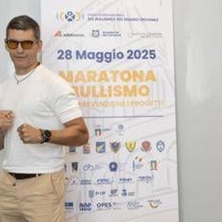 Il pugile Blandamura: &quot;I ragazzi non vanno giudicati ma guidati&quot;