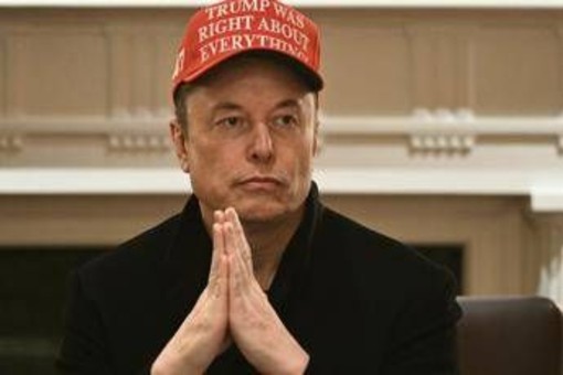 Musk: &quot;Scudo missilistico di Trump non ci interessa, siamo concentrati su Marte&quot;