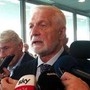 Nautica, Formenti (Confindustria): "140mila visitatori a Genova, siamo il più grande Salone al mondo" Nautica, Formenti (Confindustria): "140mila visitatori a Genova, siamo il più grande Salone al mondo"