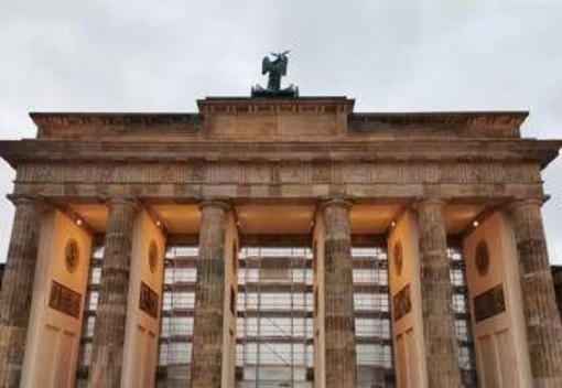 Germania, allarme intelligence: "Rischio conflitto violento con la Russia, in atto guerra ombra contro di noi" Germania, allarme intelligence: "Rischio conflitto violento con la Russia, in atto guerra ombra contro di noi"