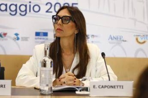 Caponetti: &quot;Un ragazzo su tre è stato vittima di bullismo&quot;