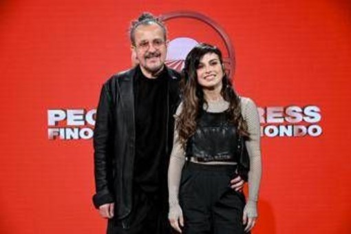 Gigi Campanile ricoverato in ospedale, Dolcenera: &quot;Supererai anche questo&quot;